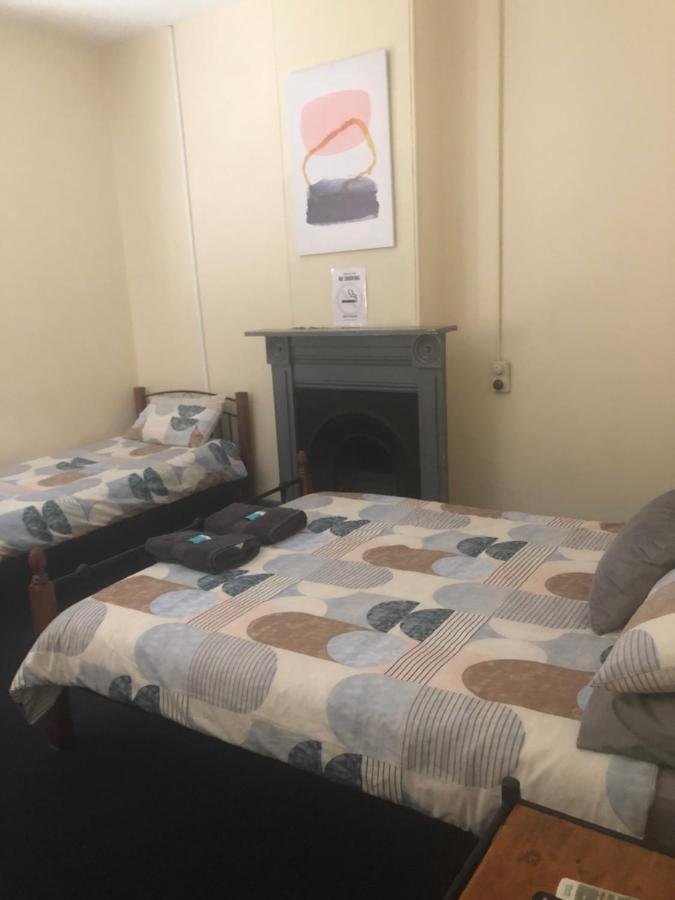 Cornucopia Hotel Уолару Екстериор снимка