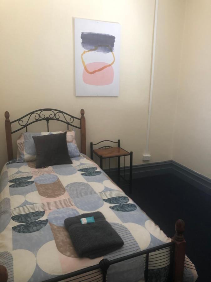 Cornucopia Hotel Уолару Екстериор снимка