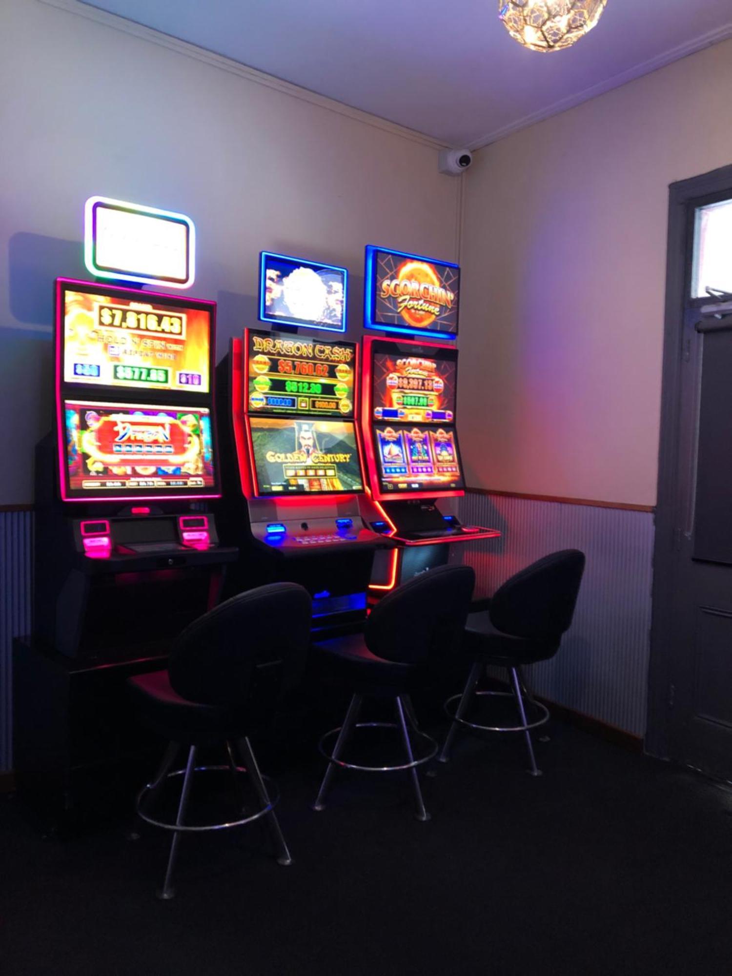 Cornucopia Hotel Уолару Екстериор снимка